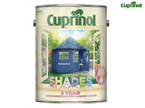 Cuprinol Garden Shades Barleywood 5 litre