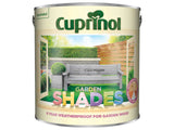 Cuprinol Garden Shades Cool Marble 2.5 litre