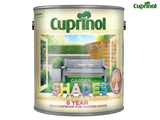 Cuprinol Garden Shades Dusky Gem 2.5 litre