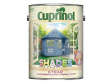 Cuprinol Garden Shades Forget Me Not 5 litre