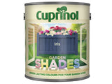 Cuprinol Garden Shades Iris 1 litre