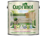 Cuprinol Garden Shades Olive Garden 2.5 litre