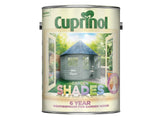 Cuprinol Garden Shades Wild Thyme 5 litre