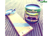 Cuprinol Anti-Slip Decking Stain Silver Birch 2.5 litre