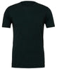 Bella Canvas Unisex Triblend Crew Neck T-Shirt - Emerald Triblend