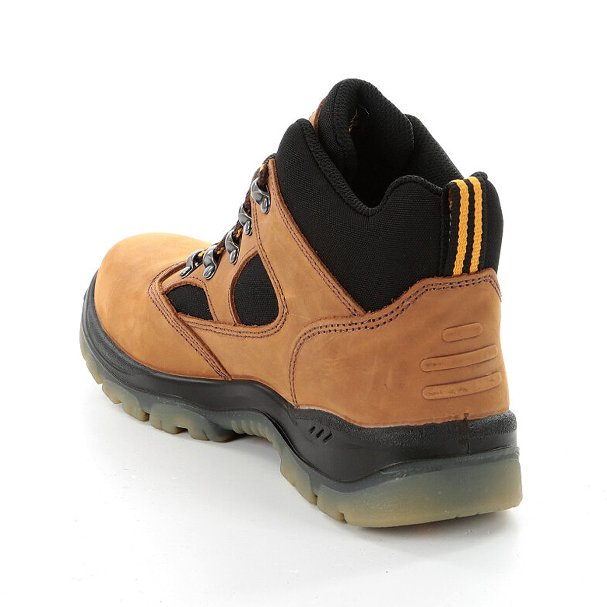 DeWalt Challenger Waterproof Safety Hiker Boots