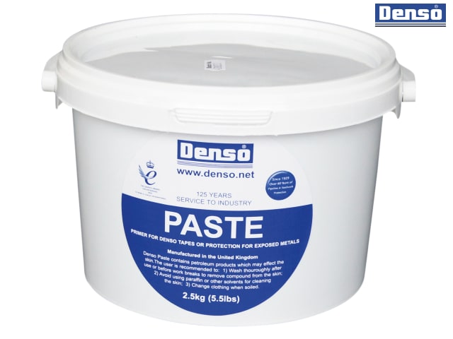 Denso Denso Paste 2.5kg Tub