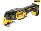 DEWALT DCS355N XR Brushless Oscillating Multi-Tool 18V Bare Unit