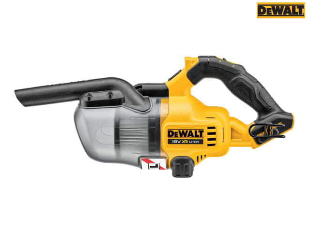 DEWALT DCV501LN L-Class Stick Vac 18V Bare Unit