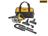 DEWALT DCV501LN L-Class Stick Vac 18V Bare Unit