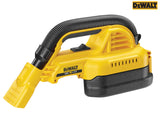 DEWALT DCV517N XR Wet & Dry Vacuum 18V Bare Unit