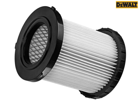 DEWALT DCV5801H Wet Dry Vacuum Replacement Filter For DCV582 (Single)