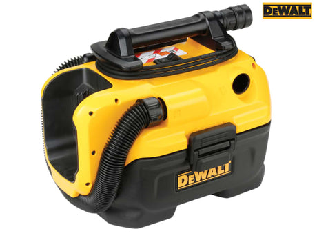 DEWALT DCV584L XR FlexVolt Vacuum 14.4-54V Bare Unit