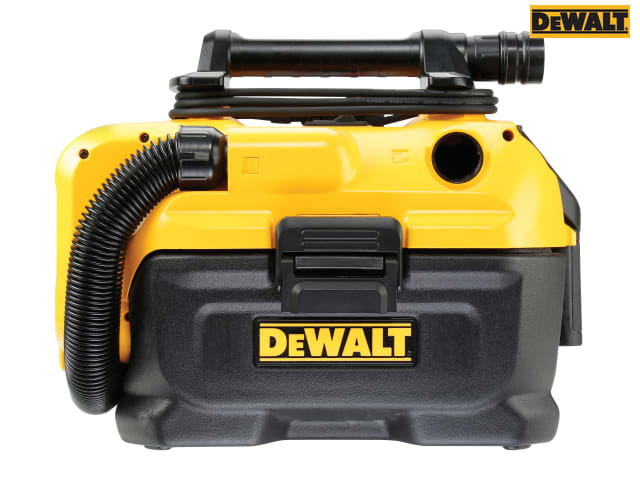 DEWALT DCV584L XR FlexVolt Vacuum 14.4-54V Bare Unit