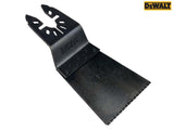 DEWALT Multi-Tool Fast Cut Wood Blade 43 x 65mm