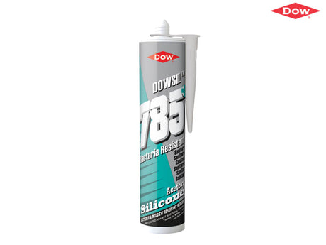 Dowsil 785+ Silicone Sealant Manhattan Grey 310ml