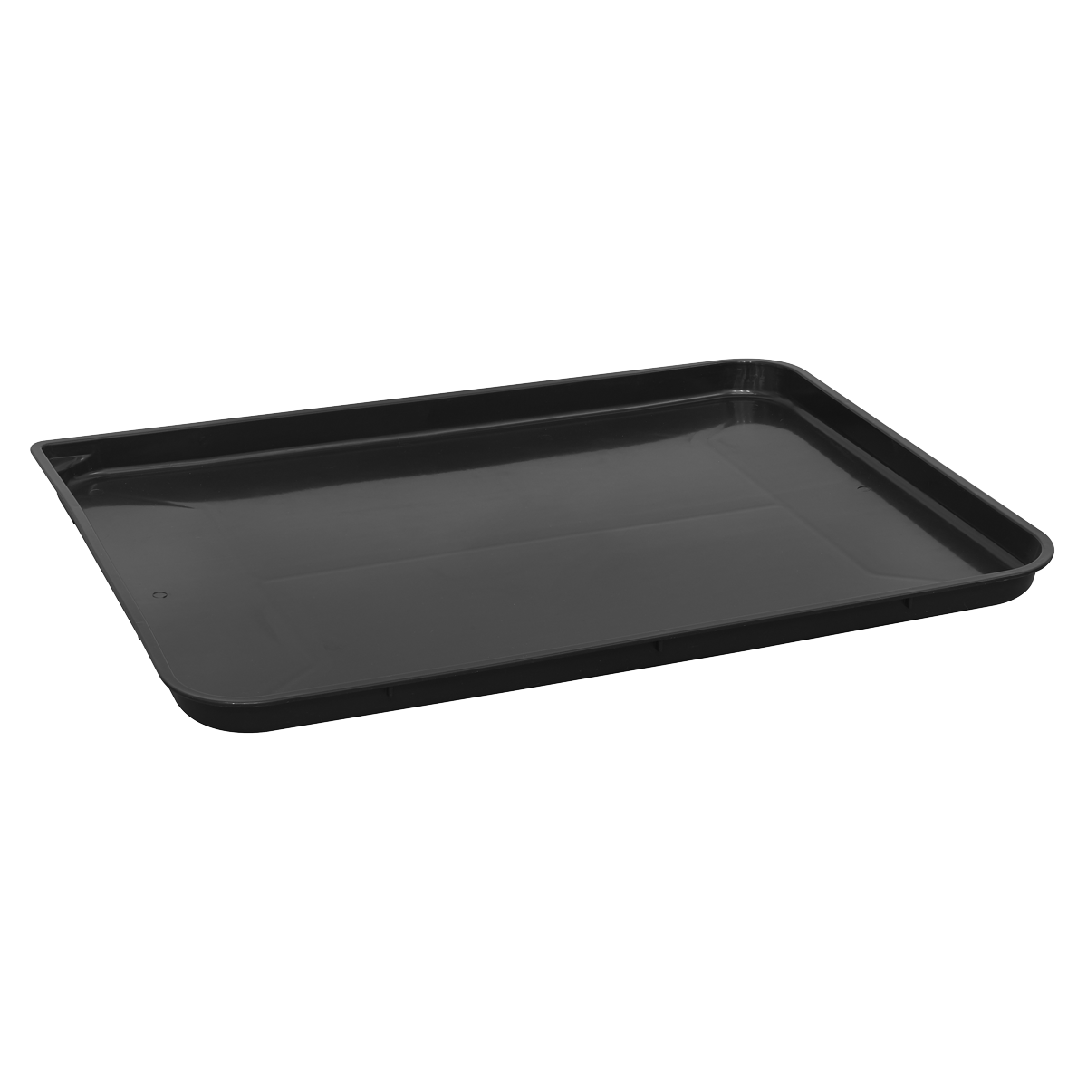 Sealey Drip Tray Low Profile 5L