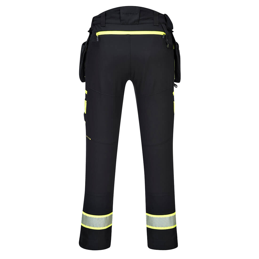 Portwest DX4 Women's Detachable Holster Pocket Trousers