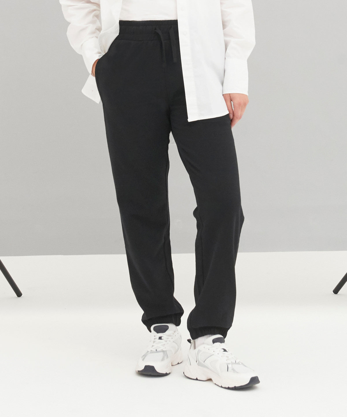 Awdis Ecologie Crater Recycled Jog Pants