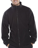 Beeswift Fleece Jacket