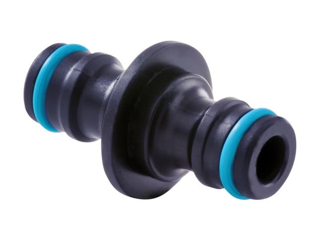 Flopro Flopro Double Male Connector 12.5mm (1/2in)