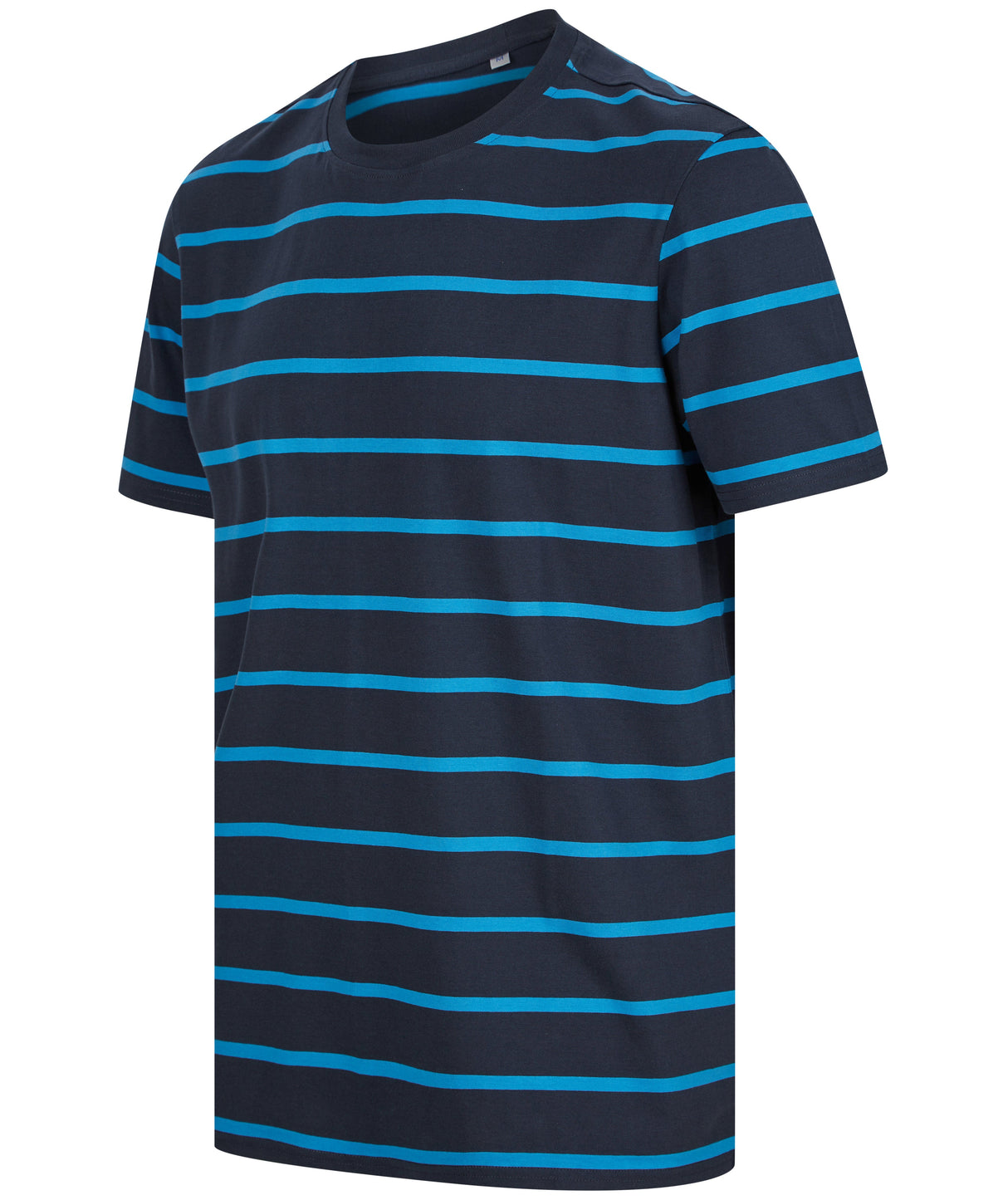 Front Row Striped T