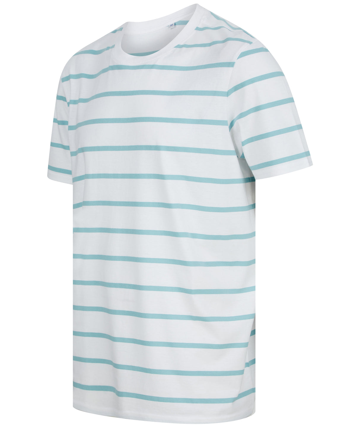 Front Row Striped T