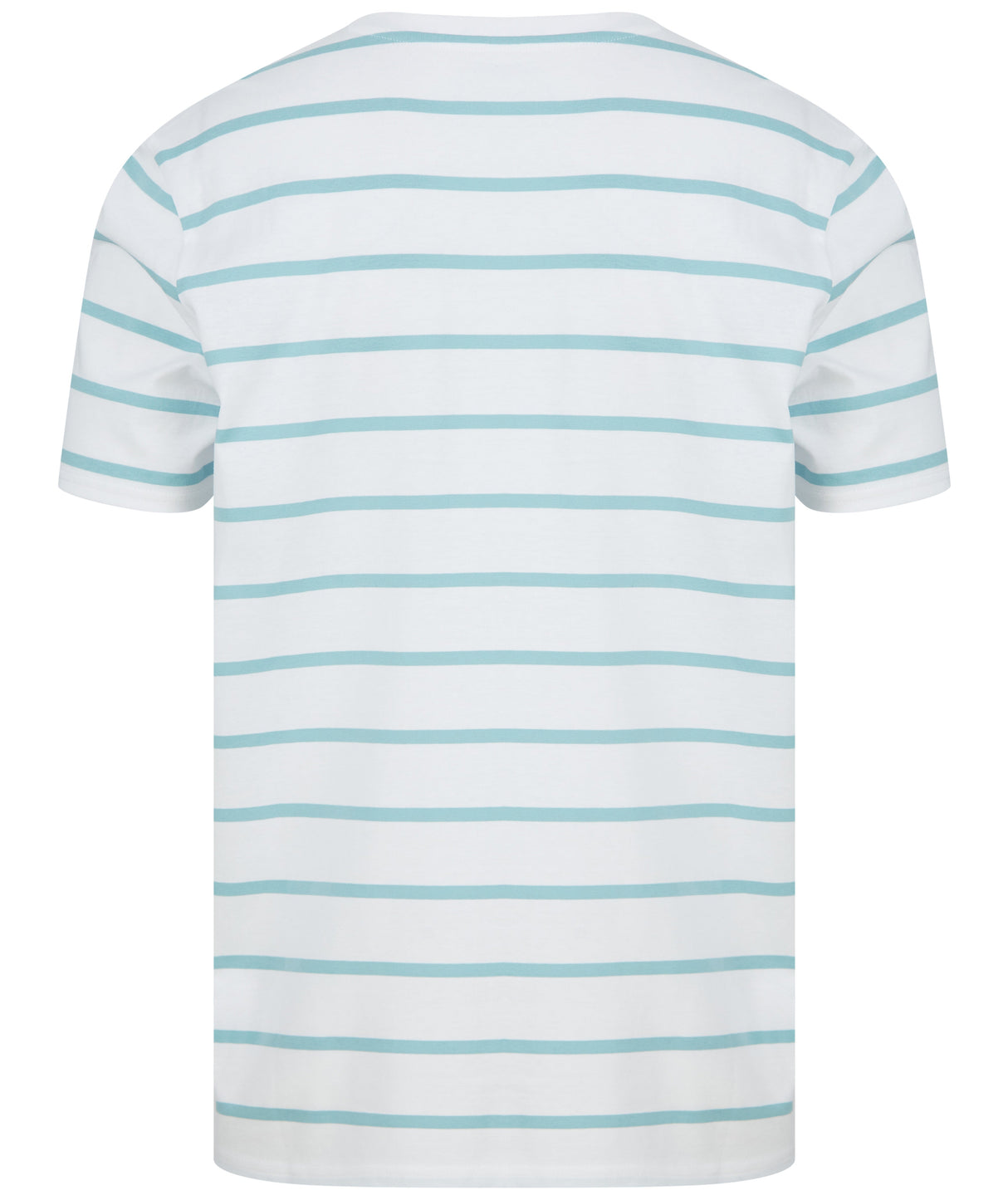 Front Row Striped T