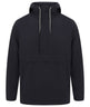 Front Row Pullover Half-Zip Jacket