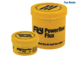 Frys Metals Powerflow Flux Large 350g