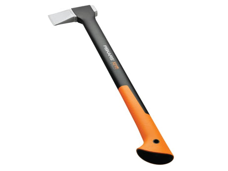 Fiskars L-X21 Splitting Axe 1.6kg (3.5 lb)