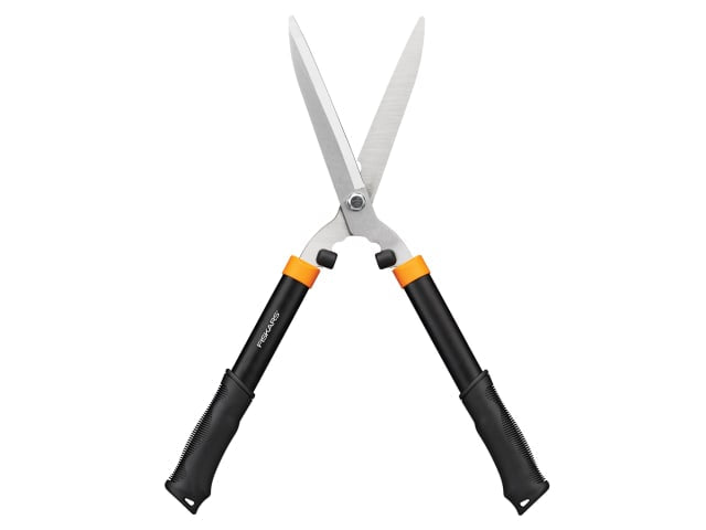 Fiskars Solid Hedge Shears