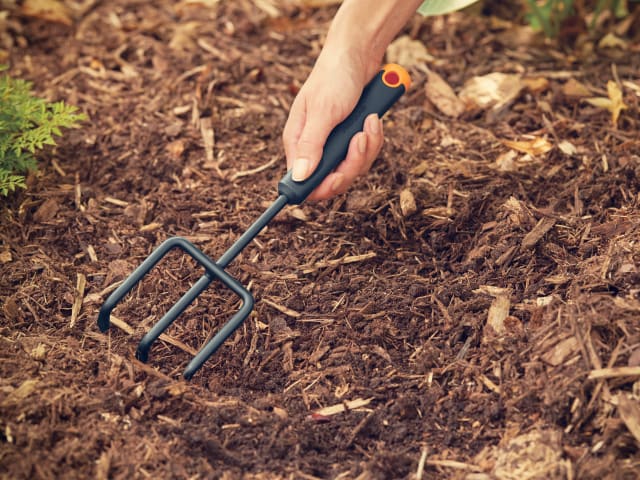 Fiskars Ergo Cultivator