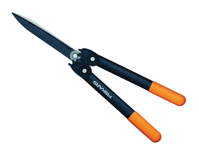 Fiskars PowerGear HS72 Hedge Shears