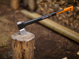 Fiskars XL-X25 Splitting Axe 2.4kg (5.2 lb)