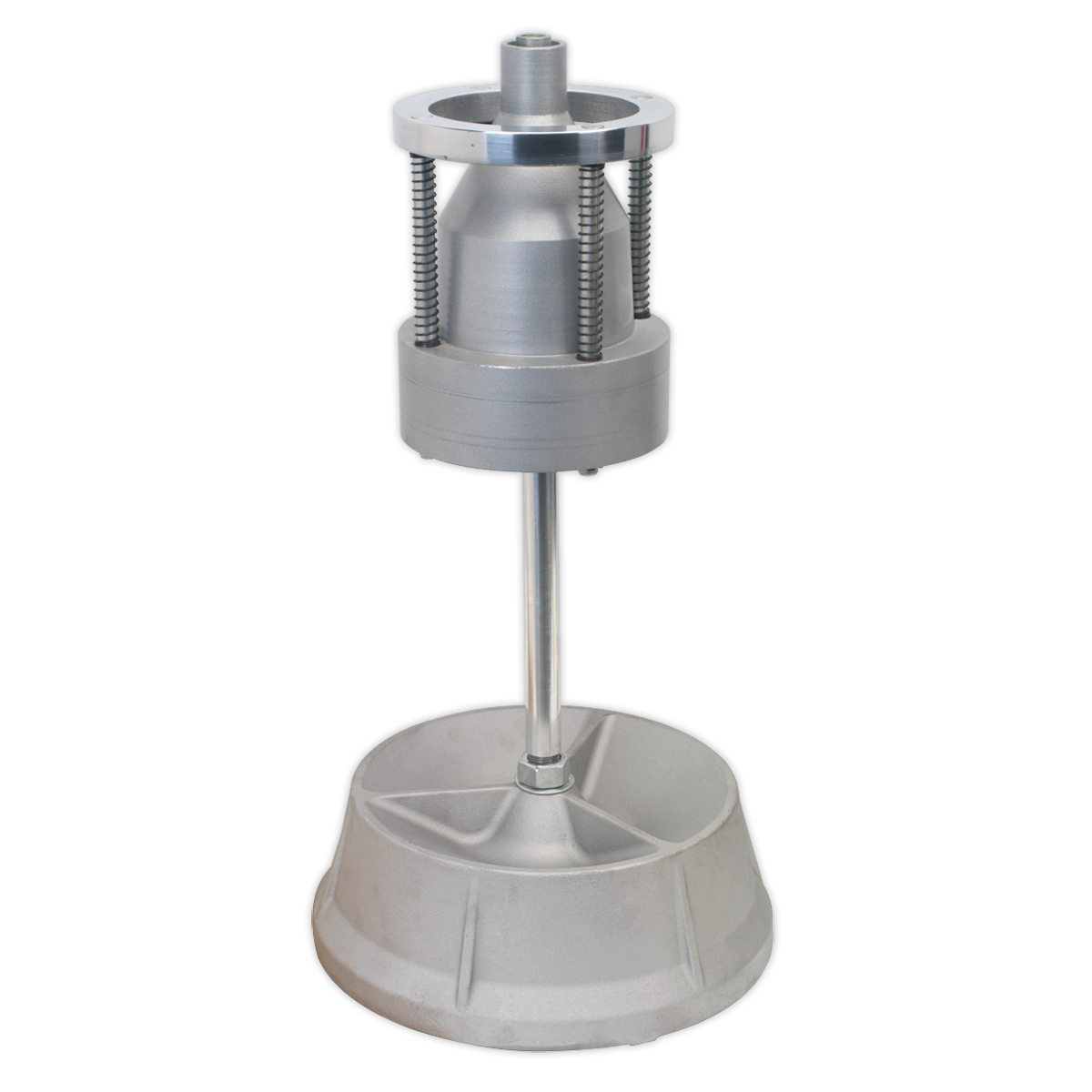 Sealey Wheel Balancer - Manual