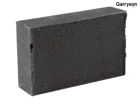 Garryson Garryflex Abrasive Block - Medium 120 Grit (Grey)