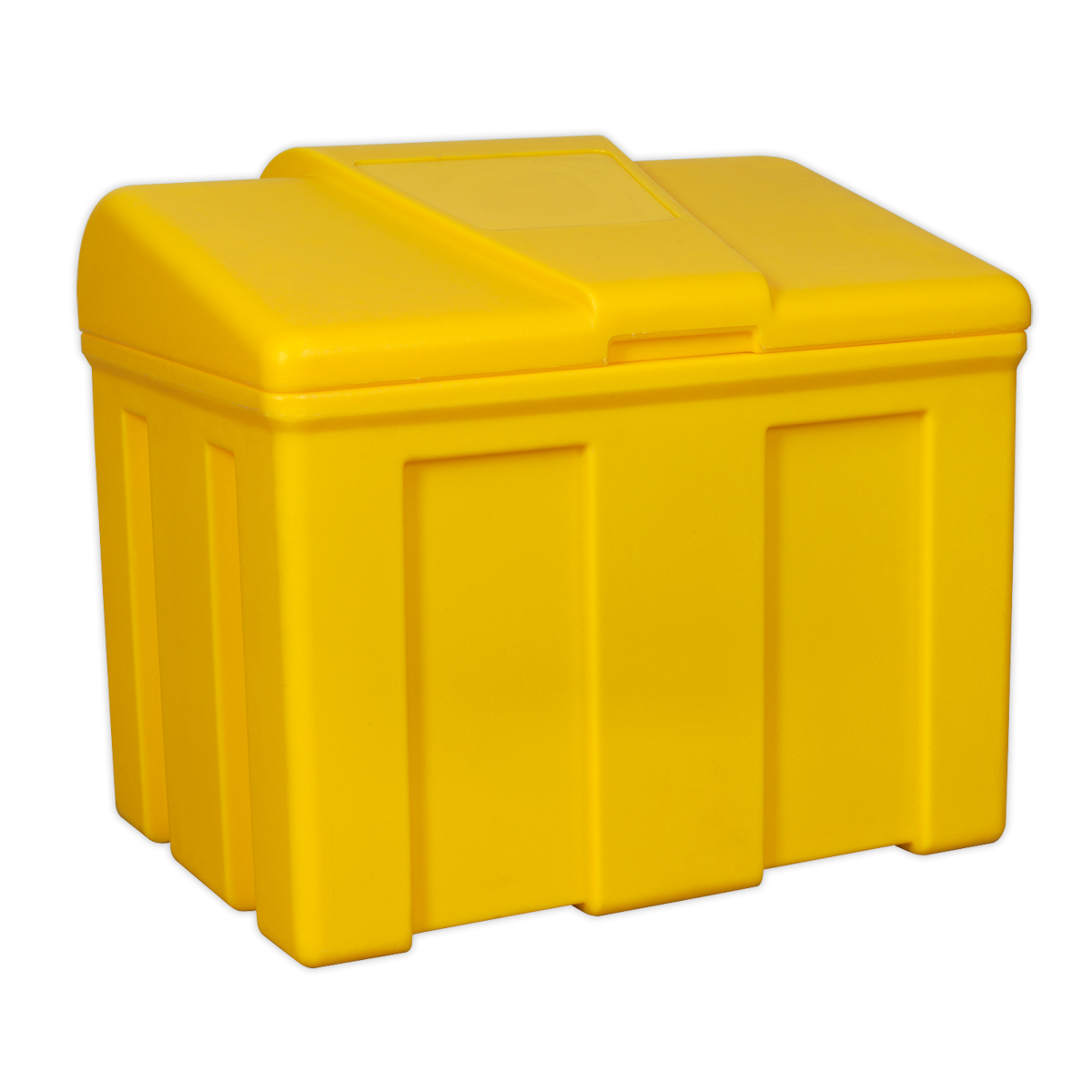 Sealey Grit & Salt Storage Box 110L