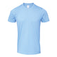 Gildan Softstyle Adult Ringspun T-Shirt - Carolina Blue