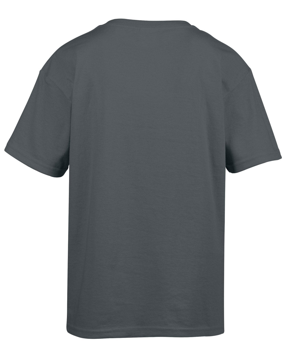 Gildan Softstyle Adult Ringspun T-Shirt - Charcoal