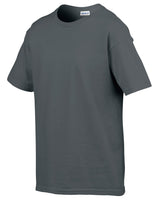 Gildan Softstyle Adult Ringspun T-Shirt - Charcoal