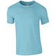 Gildan Softstyle Adult Ringspun T-Shirt - Sky