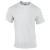 Gildan Ultra Cotton Adult T-Shirt - Ash