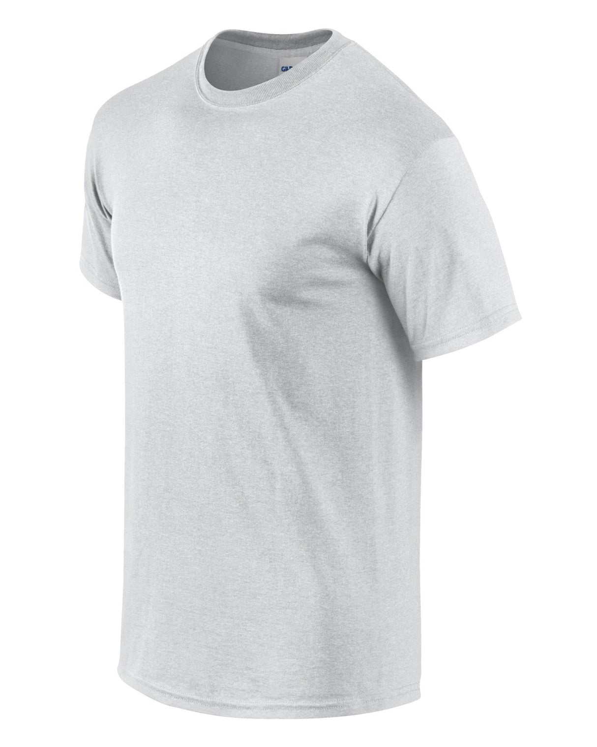 Gildan Ultra Cotton Adult T-Shirt - Ash