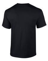 Gildan Ultra Cotton Adult T-Shirt - Black