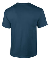 Gildan Ultra Cotton Adult T-Shirt - Blue Dusk