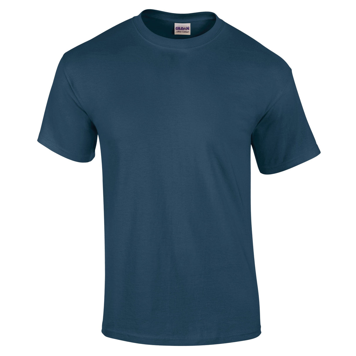 Gildan Ultra Cotton Adult T-Shirt - Blue Dusk