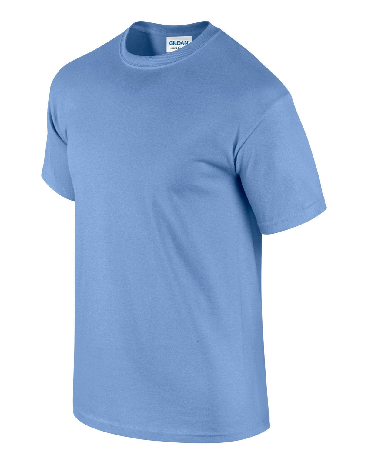 Gildan Ultra Cotton Adult T-Shirt - Carolina Blue