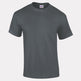 Gildan Ultra Cotton Adult T-Shirt - Charcoal