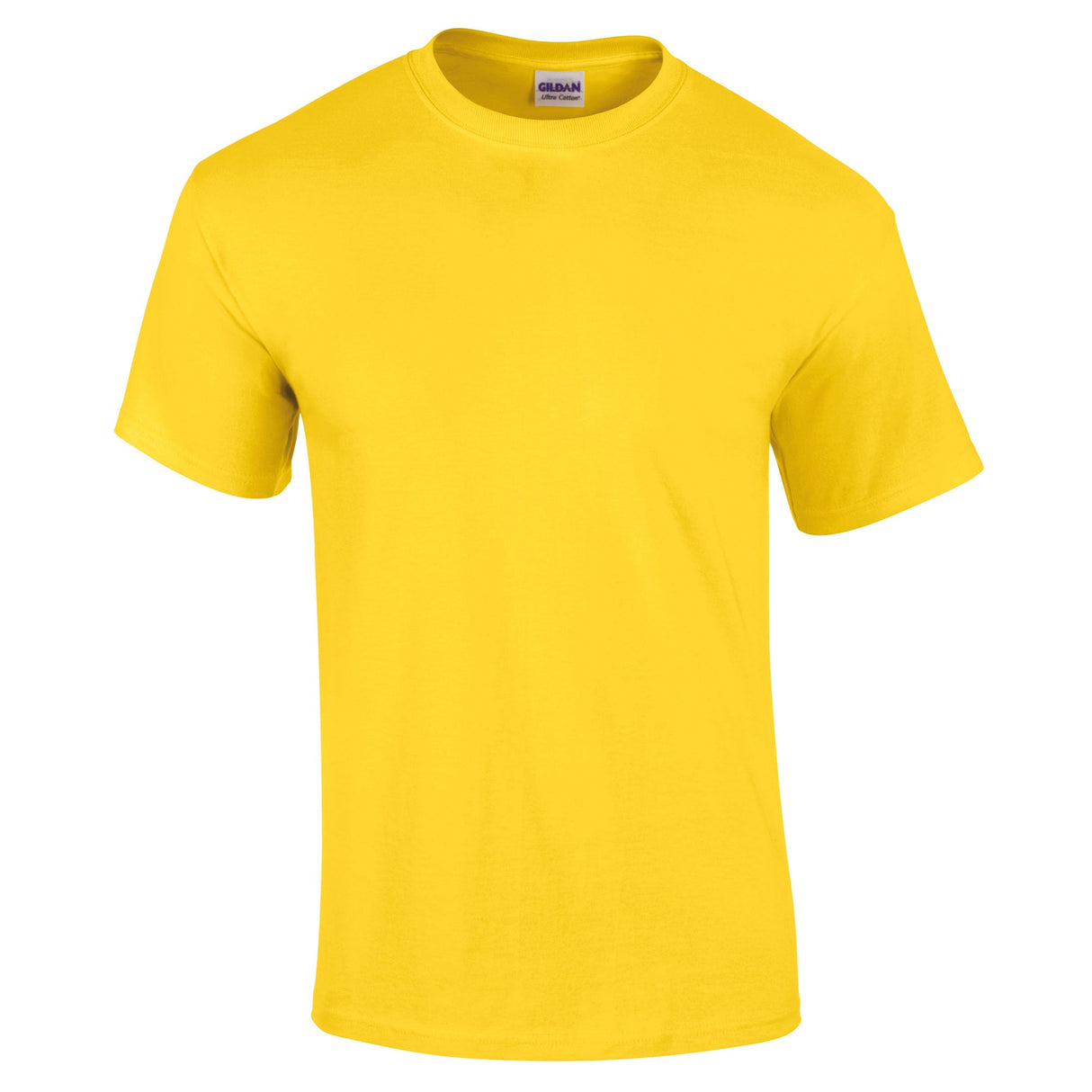 Gildan Ultra Cotton Adult T-Shirt - Daisy